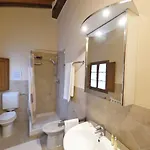 Сasa de vacaciones Due Leoni Gaiole in Chianti