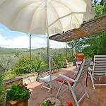 Due Leoni * Gaiole in Chianti