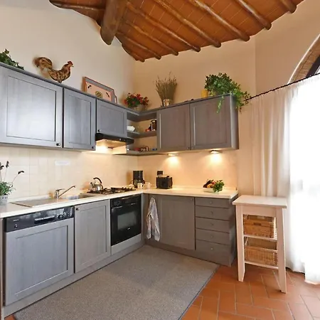 Holiday home Due Leoni *
