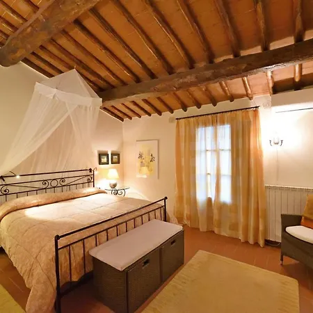 Holiday home Due Leoni