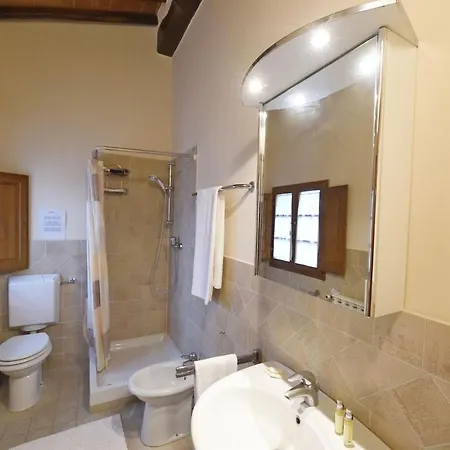 Σπίτι διακοπών Due Leoni Gaiole in Chianti