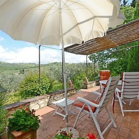 Due Leoni * Gaiole in Chianti