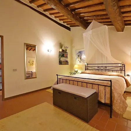 Holiday home Due Leoni *