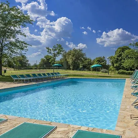 Due Leoni Holiday home