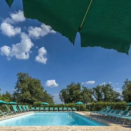Holiday home Due Leoni *