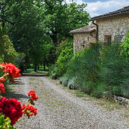 Due Leoni * Gaiole in Chianti