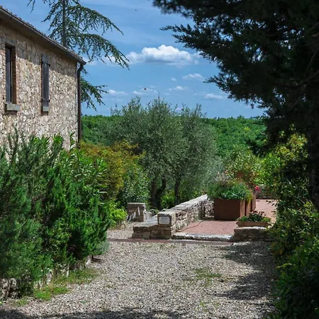 Due Leoni Holiday home Gaiole in Chianti