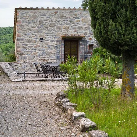 Due Leoni Gaiole in Chianti