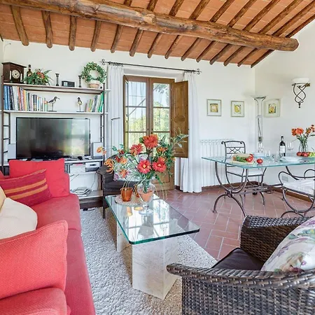 Due Leoni Holiday home
