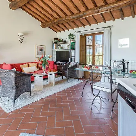 Holiday home Due Leoni
