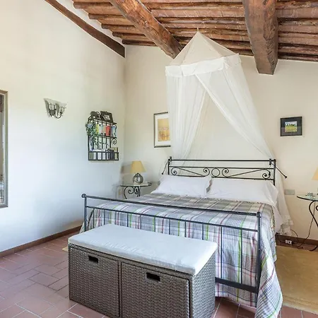 Due Leoni Holiday home Gaiole in Chianti
