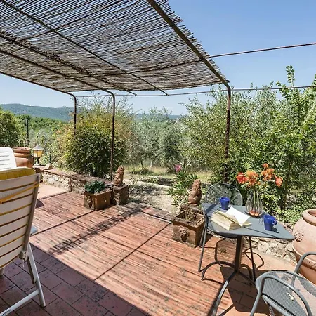 Due Leoni Holiday home