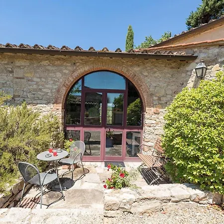 Holiday home Due Leoni