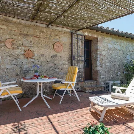 Due Leoni Holiday home *