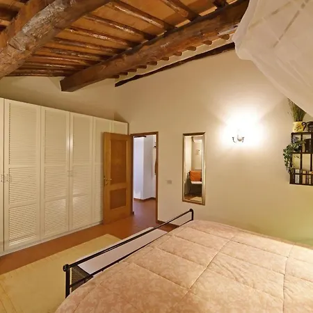 Holiday home Due Leoni Gaiole in Chianti