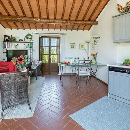 Due Leoni Hébergement de vacances *